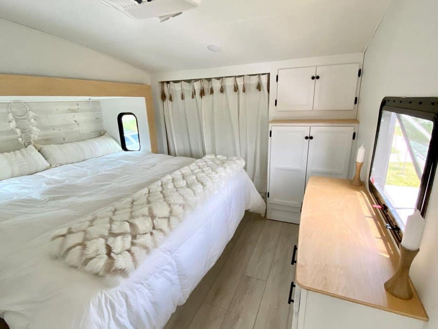 Bed Rv Storage Ideas Naturegirldesigns