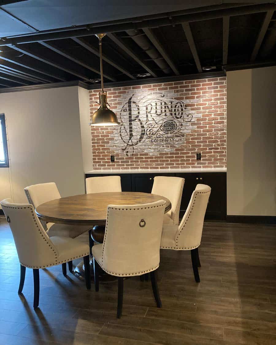 Bedroom Basement Ceiling Ideas Jennifergarganointeriors