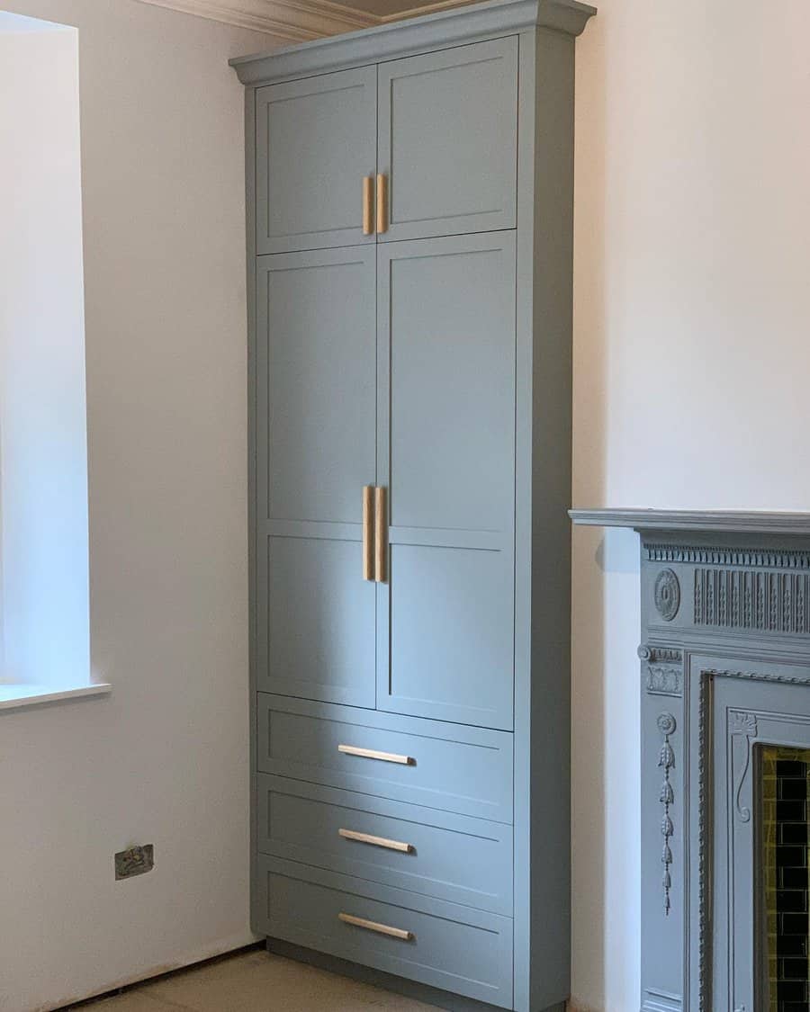 Bedroom Closet Door Ideas Kingandwebbon