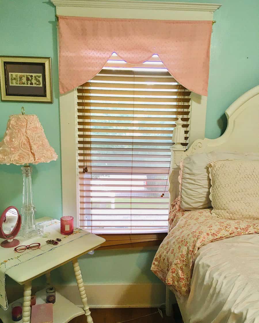 Bedroom Window Valance Ideas Pinklady