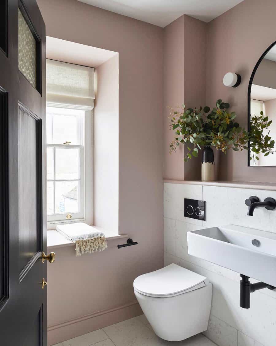 Beige Bathroom Paint Ideas Studioreydesign