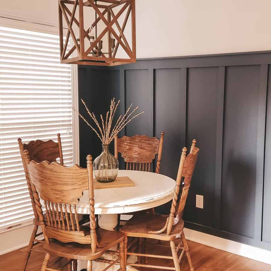 Board And Batten Wall Trim Ideas Kaliburdette