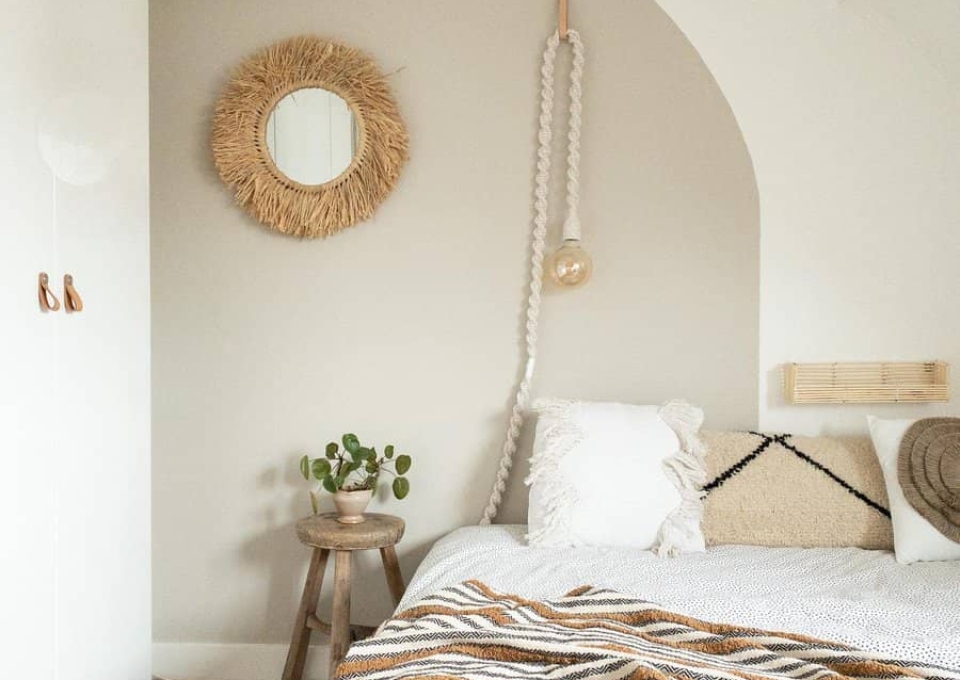 Boho Bedroom Ideas For Teens Lotsofstyle Nl