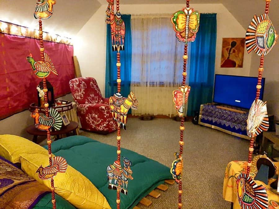 Boho Meditation Room Ideas Kaurageouslykaur