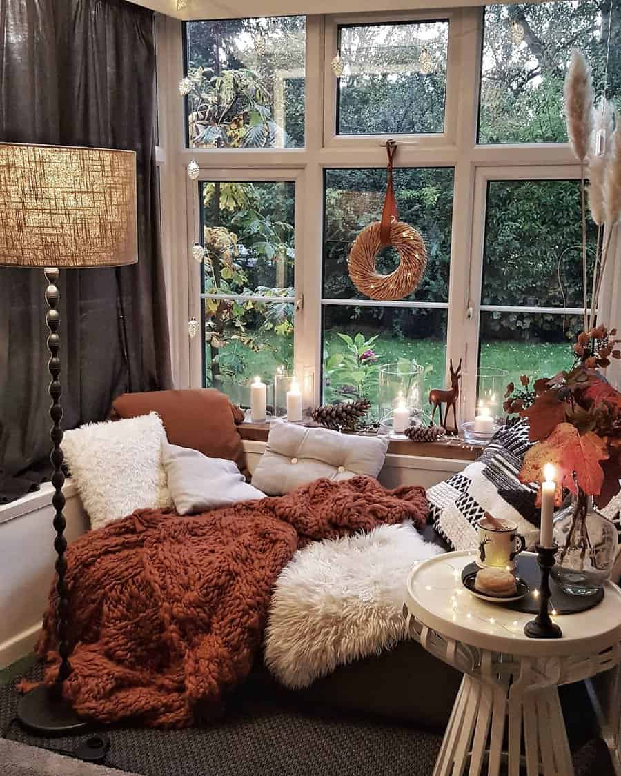 Boho Meditation Room Ideas S U S A P