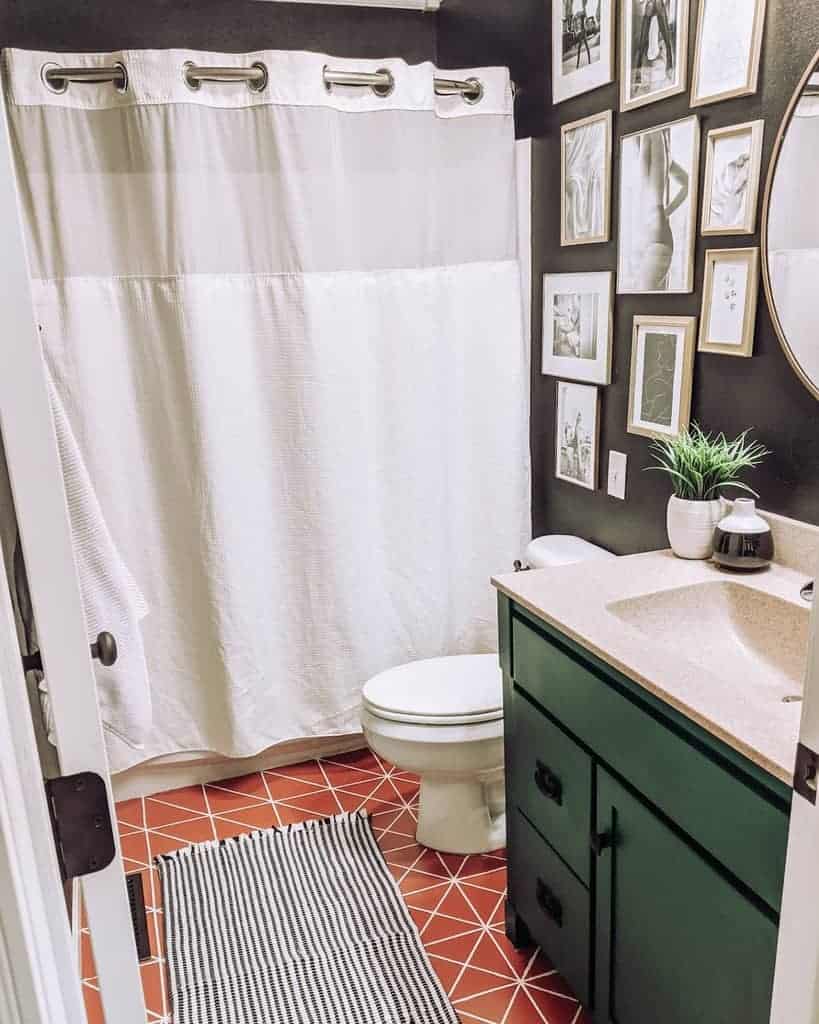 Boho Shower Curtain Ideas Happyhomeswithjosi