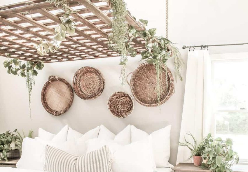 Boho Zen Bedroom Ideas Cedarmilllane