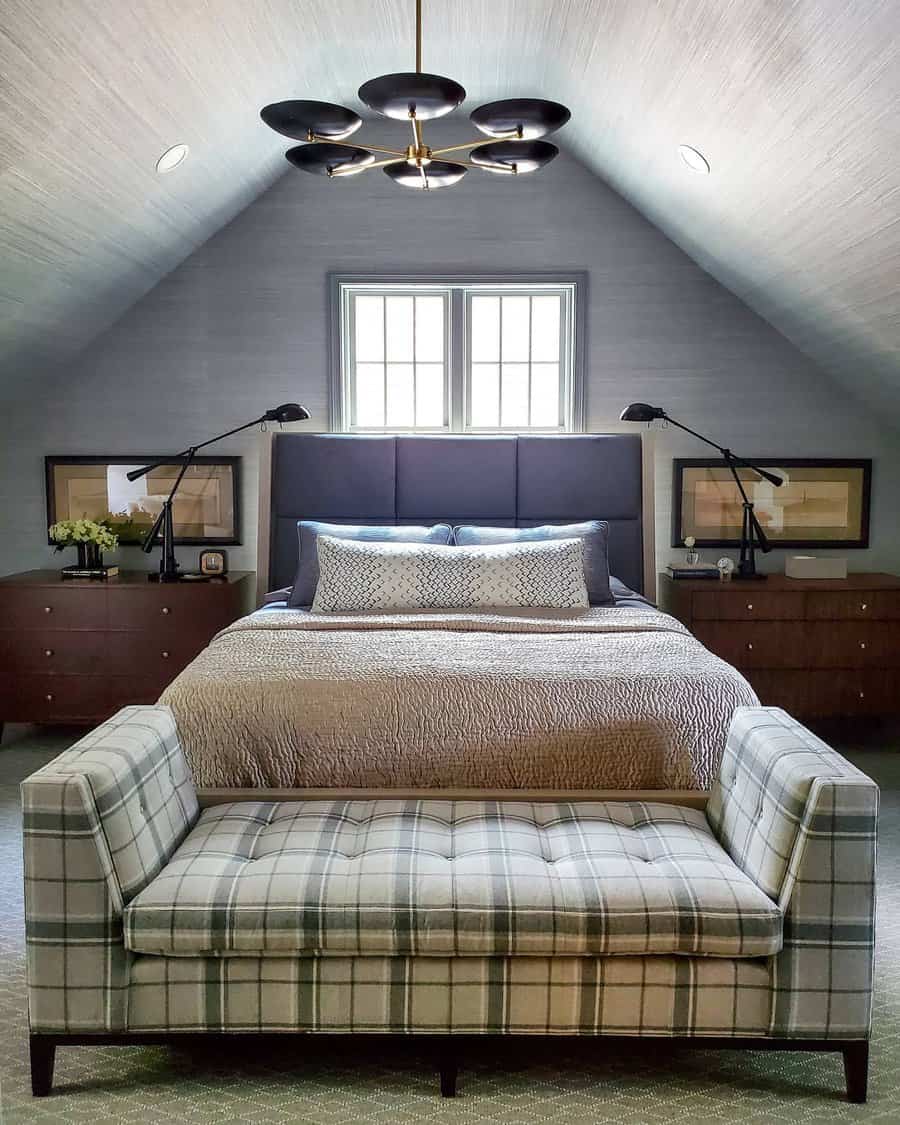 Boys Attic Bedroom Ideas Elizabethmillerreich