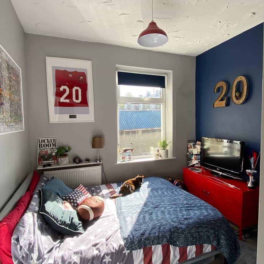 Boys Bedroom Ideas For Teens Home Bythepark