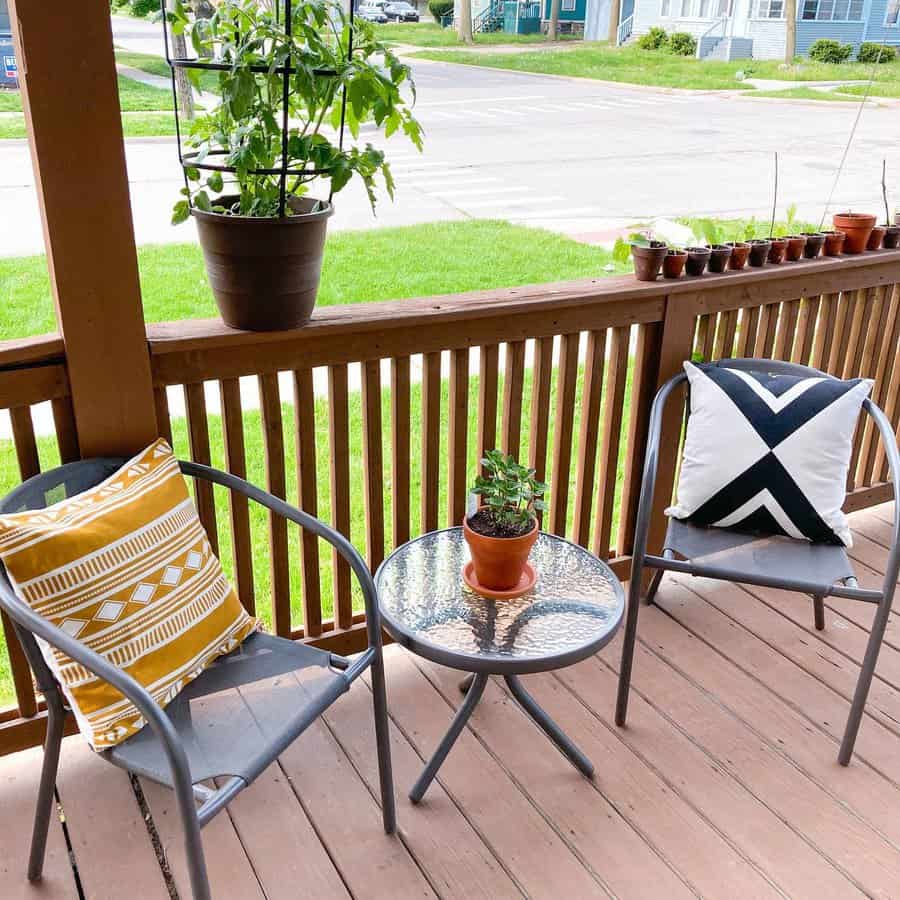 Budget Outdoor Decorating Ideas Miveglife