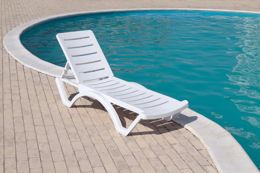 Bullnose Pool Coping Ideas