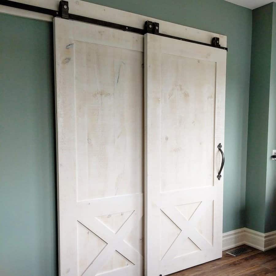 Bypass Closet Door Ideas Loftdoors