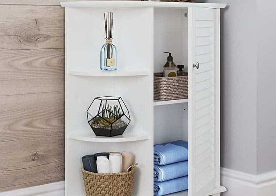 Cabinet Storage Ideas For Small Spaces Riverridgehome