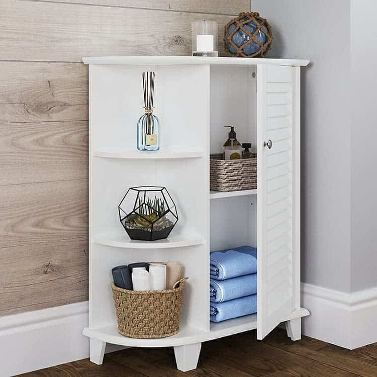 Cabinet Storage Ideas For Small Spaces Riverridgehome