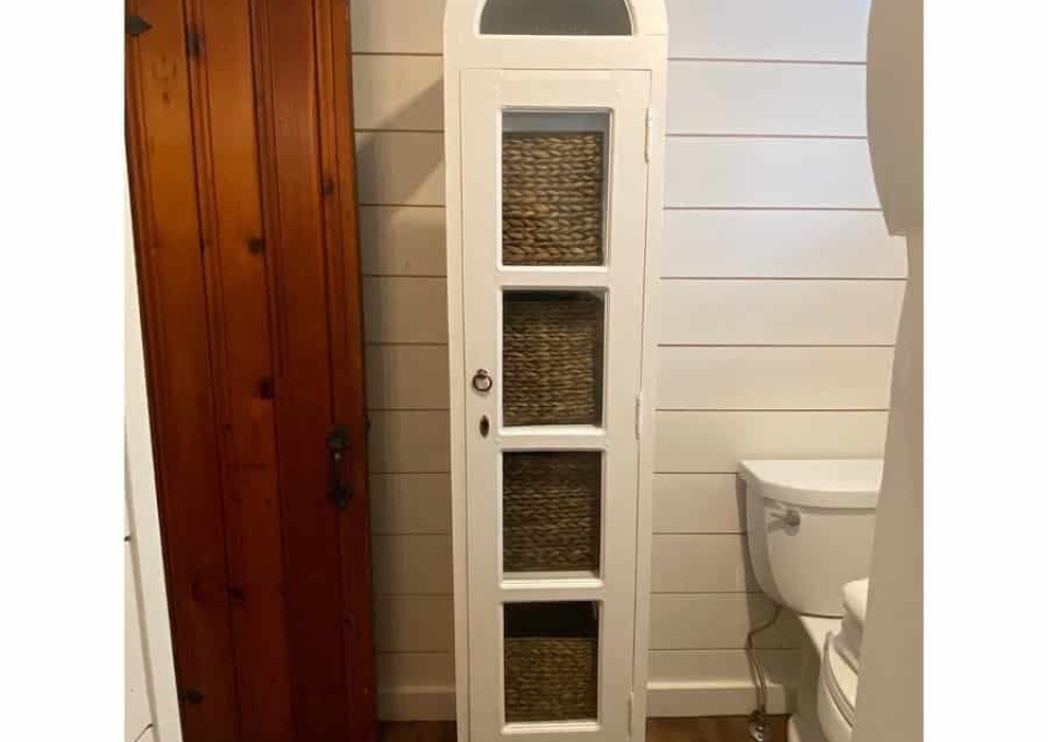 Cabinets Small Bathroom Storage Ideas Hartwares