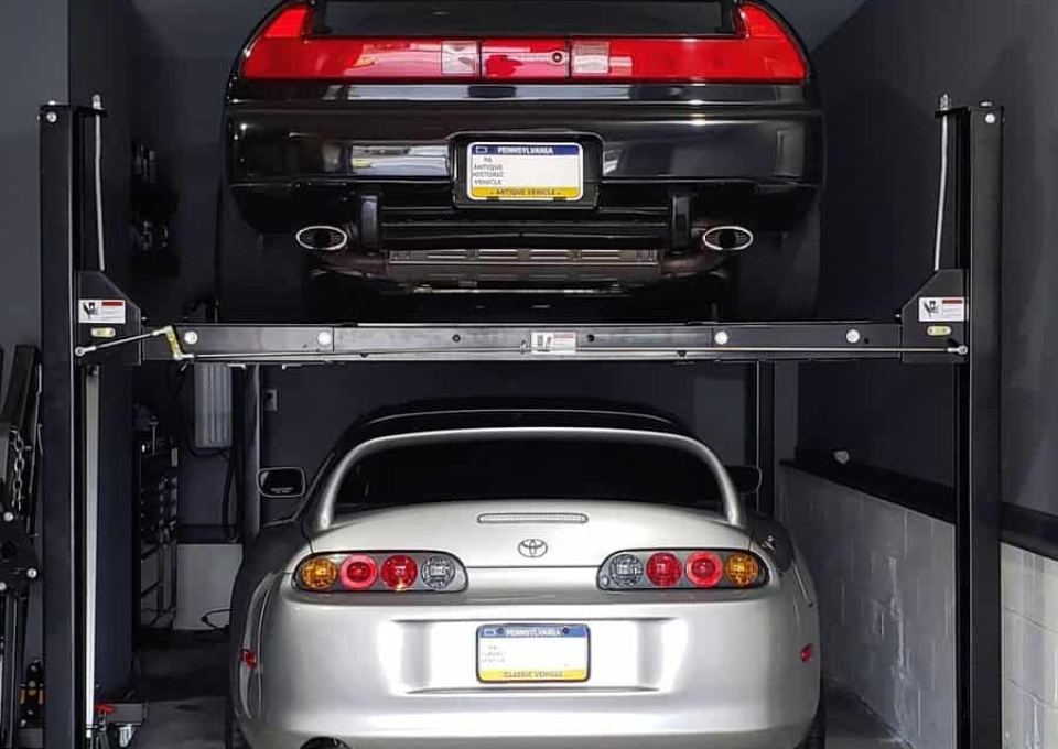 Car Garage Storage Ideas Gpmedia