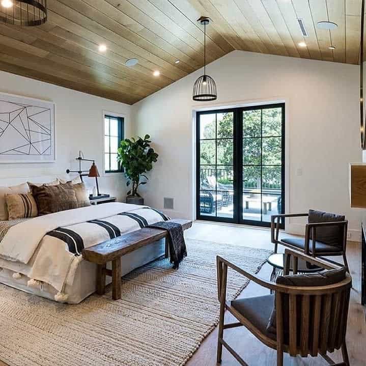 Ceiling Bedroom Ideas Housinginfo