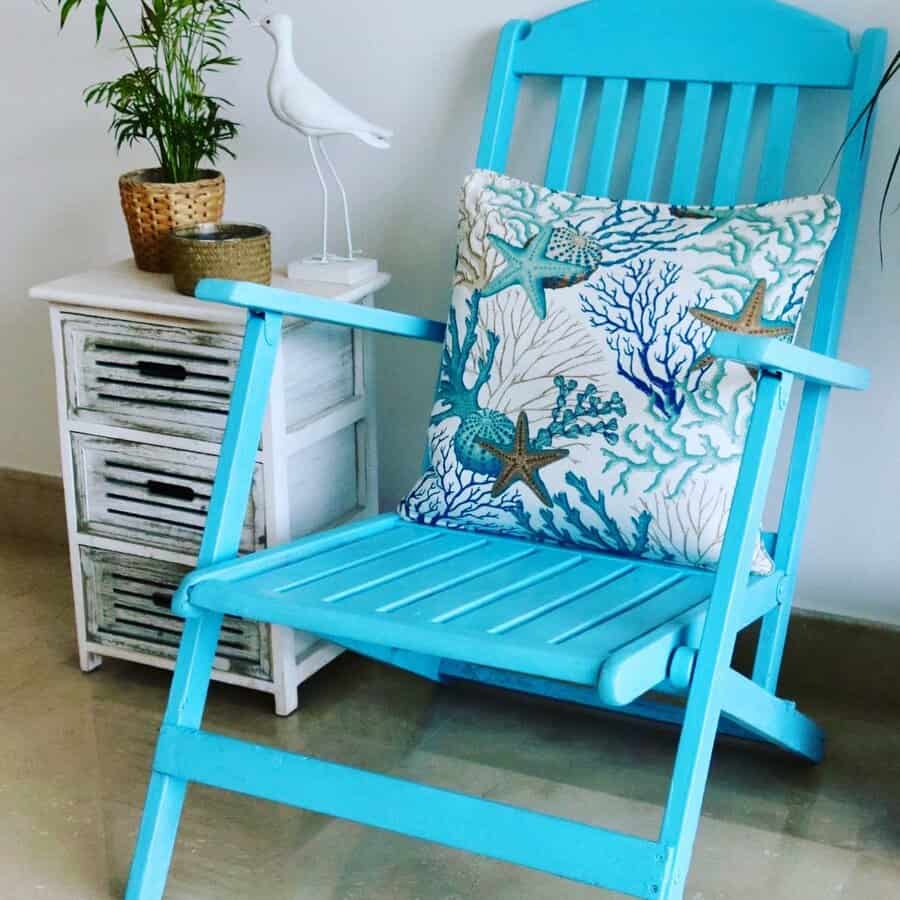 Chairs Painted Furniture Ideas Danielahomedesign