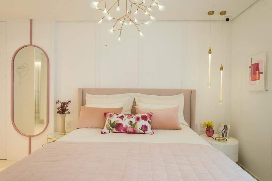 Chic Bedroom Ideas Lucilamendoncaarq