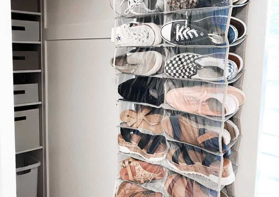 Closet Diy Storage Ideas A Simple Start