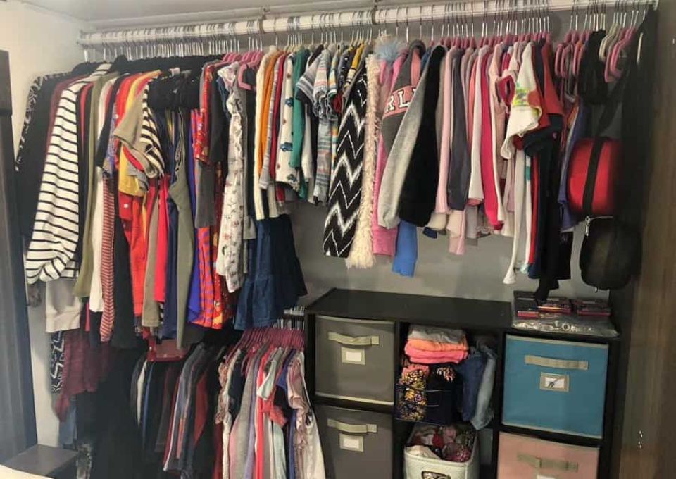 Closet Rv Storage Ideas Adrianagliharealtor