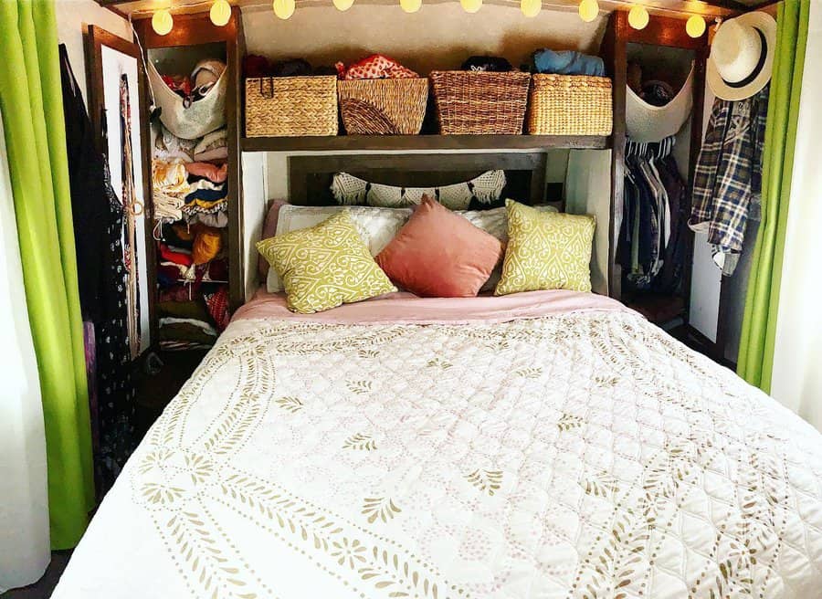 Closet Rv Storage Ideas Terra Mana