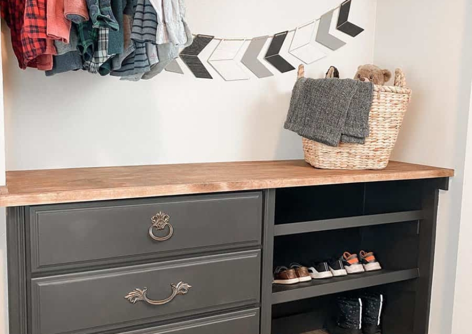 Closet Storage Ideas For Small Spaces Builds By Kristen