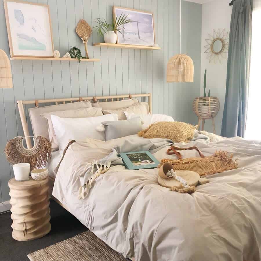 Coastal Aesthetic Bedroom Ideas Projectcoastalluxe