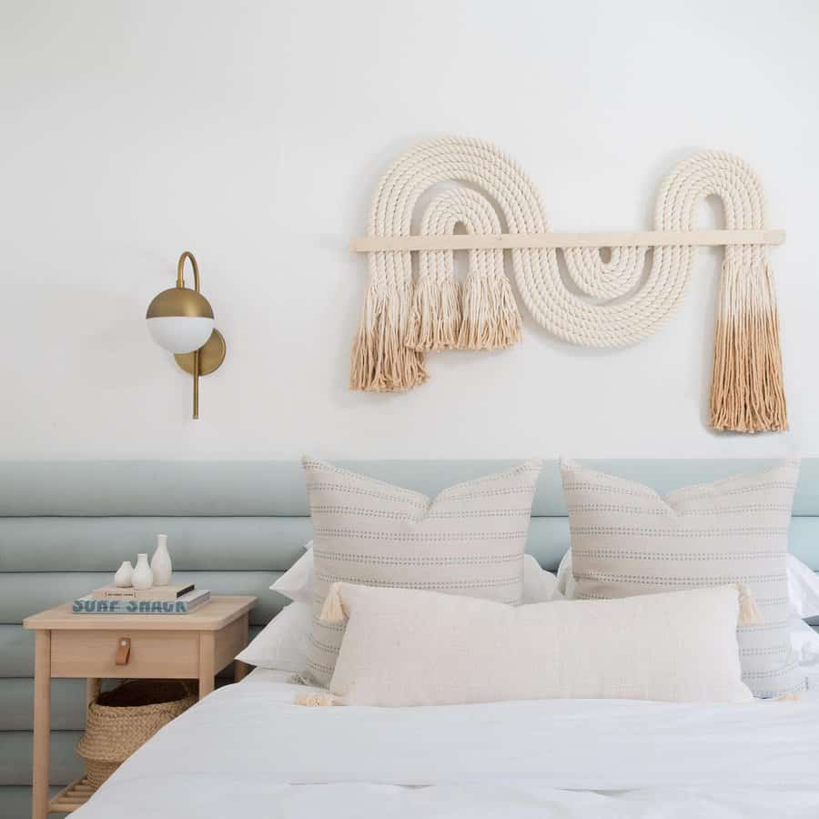 Coastal Aesthetic Bedroom Ideas Visitsummerhouse