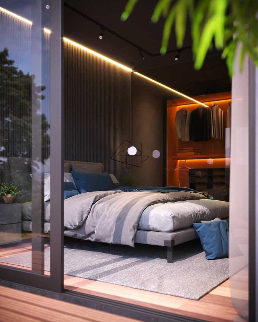 Contemporary Zen Bedroom Ideas Dvisualartof