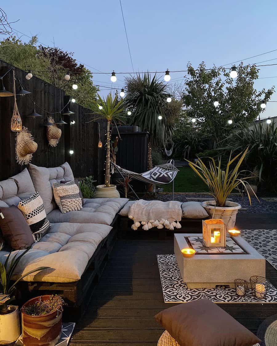 Couch Patio Furniture Ideas Jade Doutch