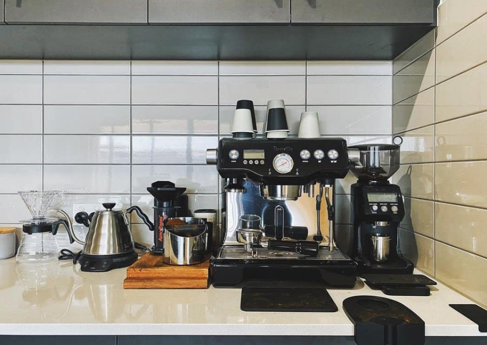 Countertop Coffee Station Ideas Eph Coffee