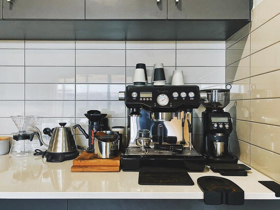 Countertop Coffee Station Ideas Eph Coffee