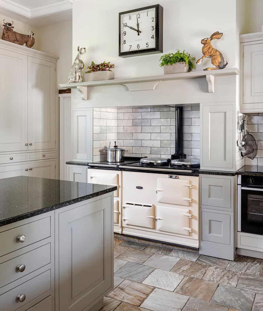 Country Farmhouse Kitchen Ideas Shakerandmaykitchens