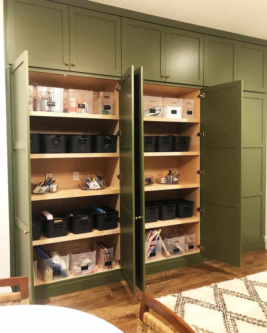 Craft Diy Storage Ideas Seattleneat