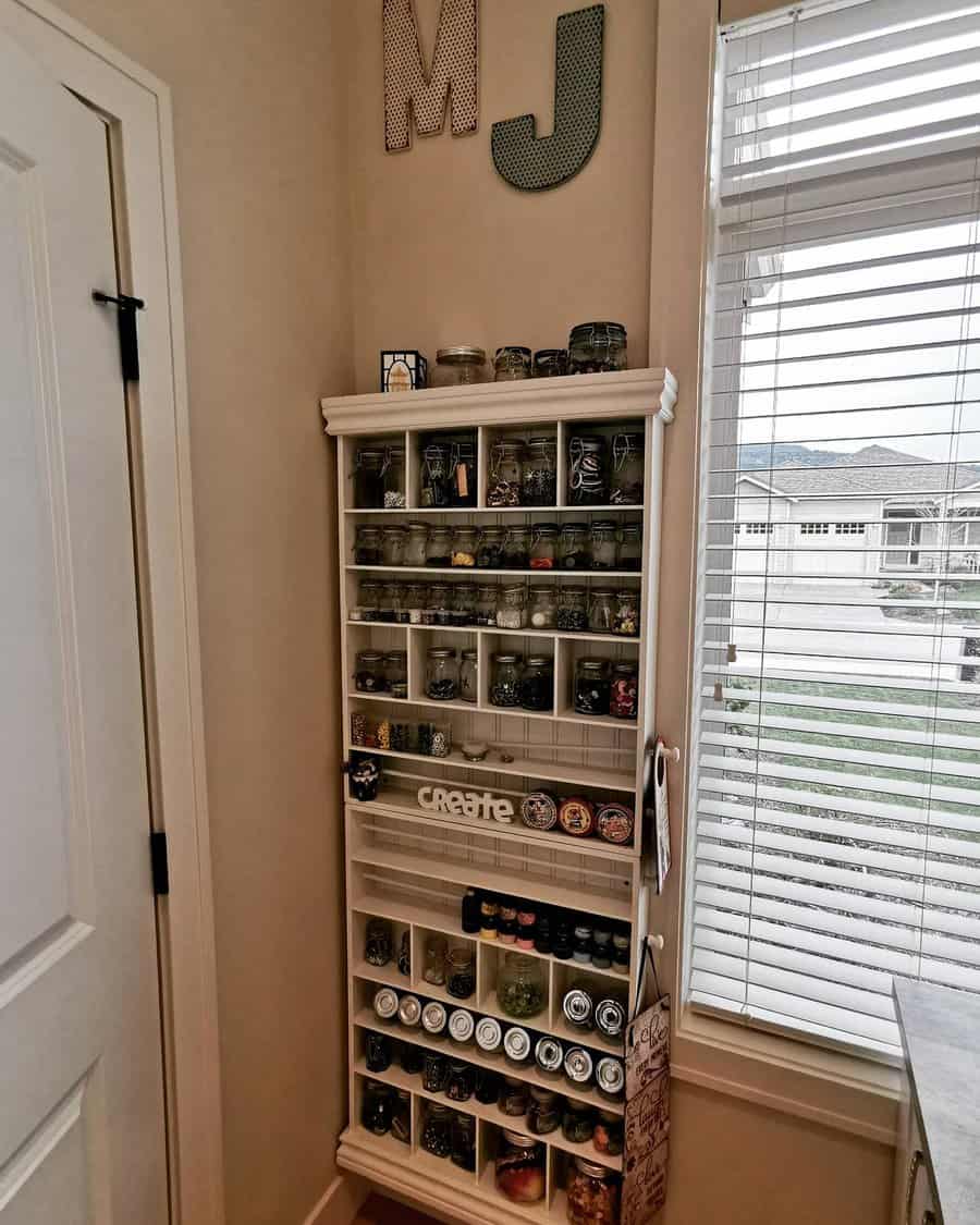 Cube Craft Storage Ideas Memory Junction Canada