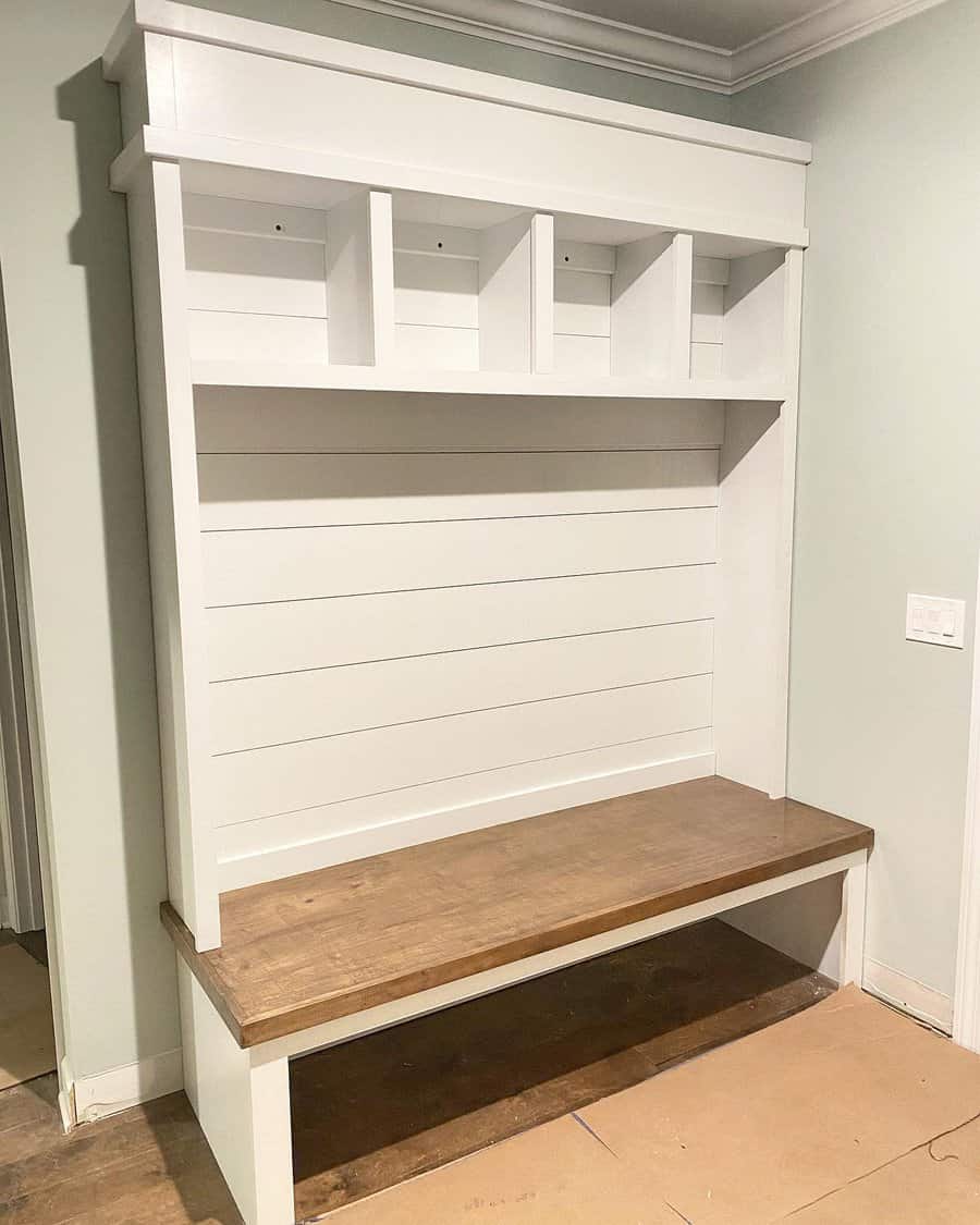 Custom Entryway Bench Ideas Bandrcreative