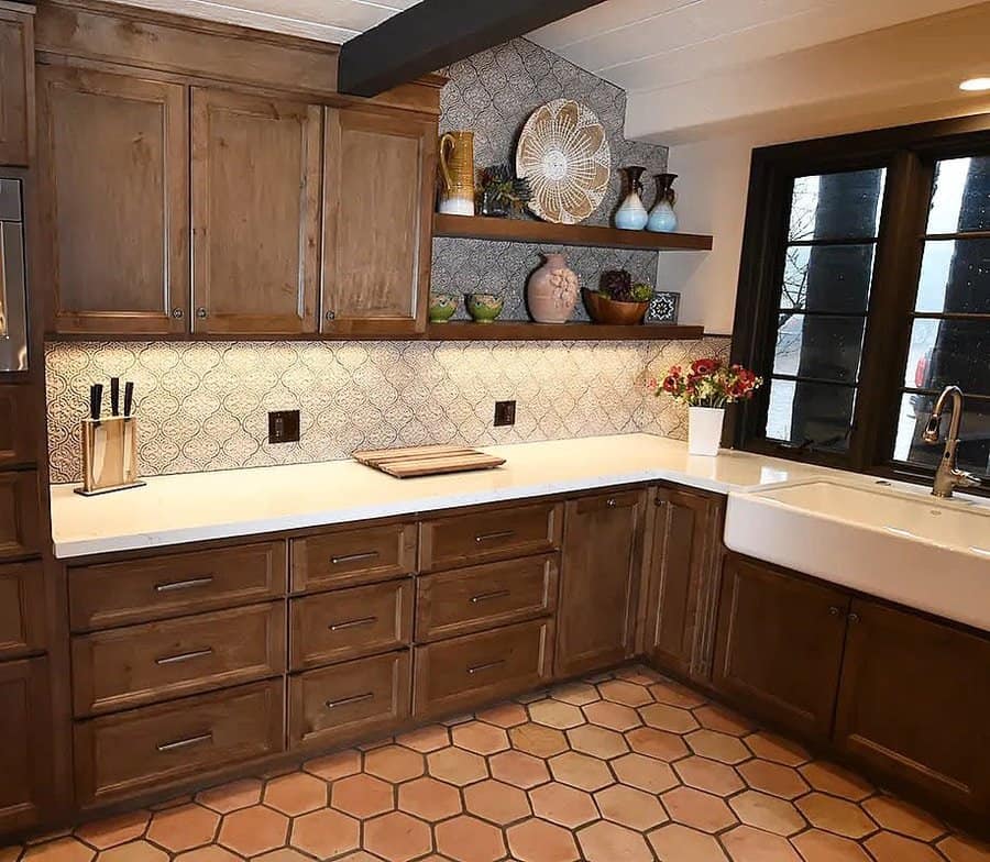 Diy Backsplash Tile Ideas Forevertileandstonedesign