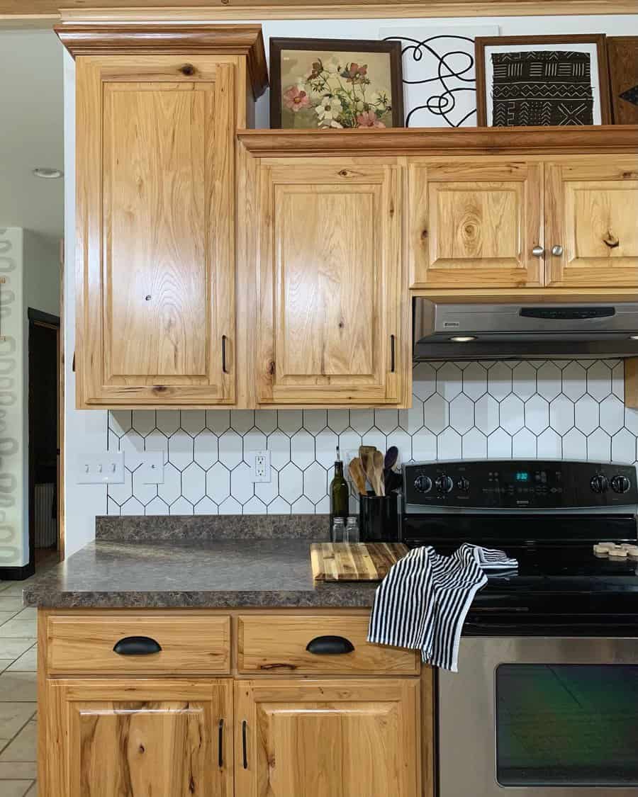 Diy Backsplash Tile Ideas Meadowviewmanor