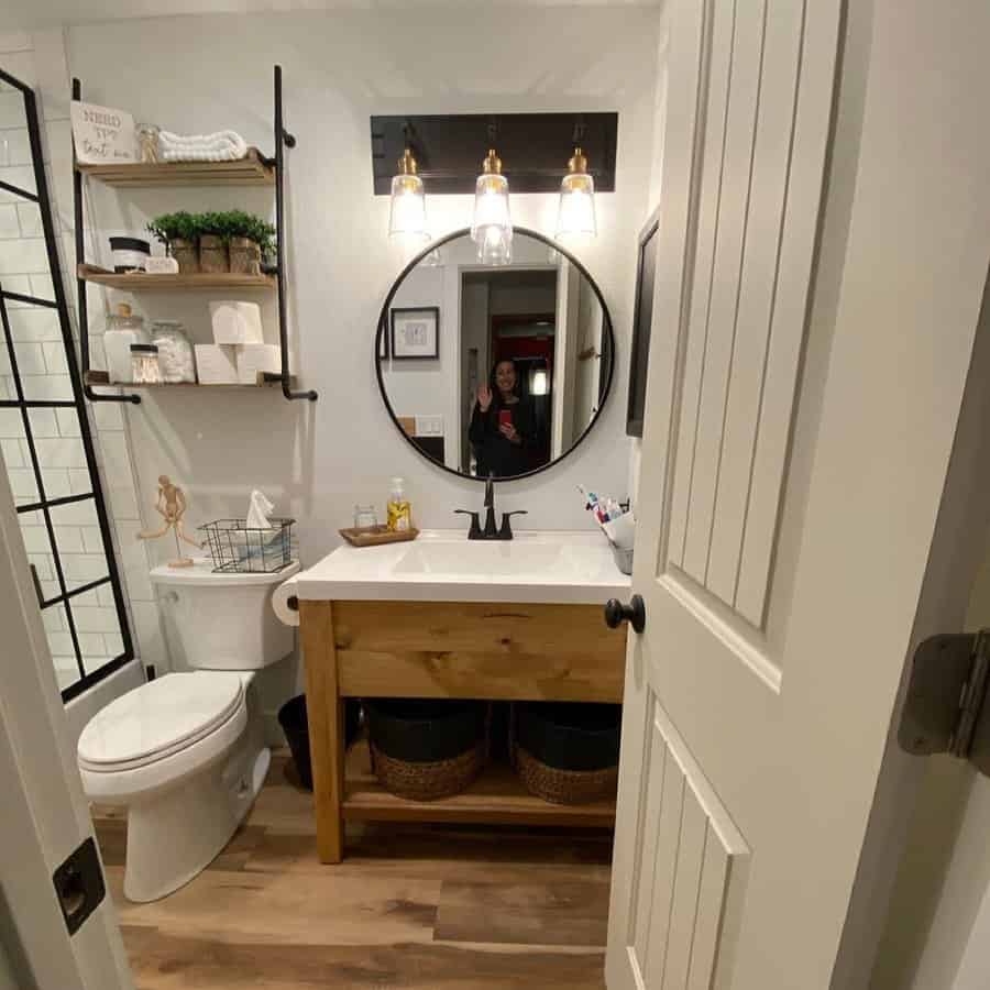 Diy Bathroom Vanity Ideas Lilo Photography