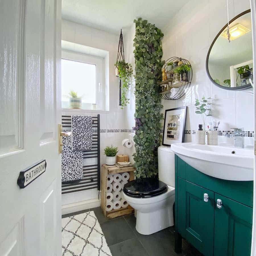 Diy Beach Bathroom Ideas The Handymama