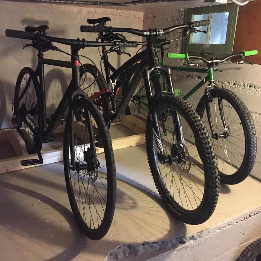 Diy Bike Storage Ideas Aipolyak