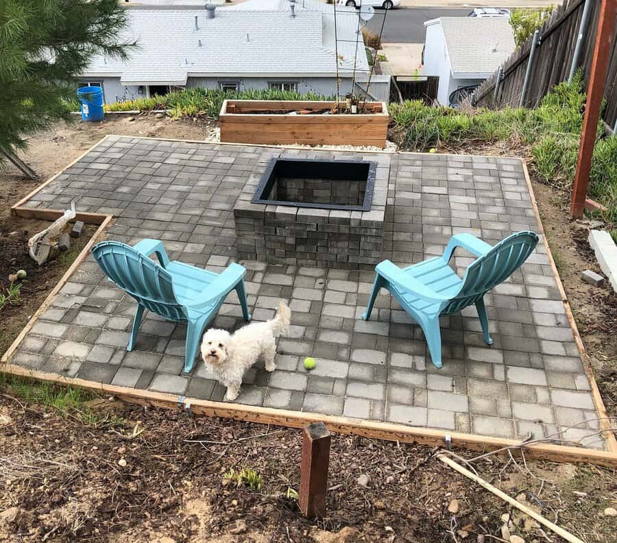 Diy Cheap Patio Ideas Napolitanfarms