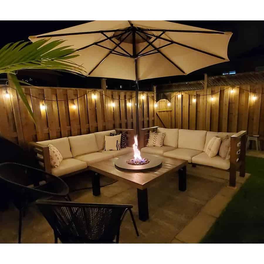 Diy Cheap Patio Ideas Nd Woodwork