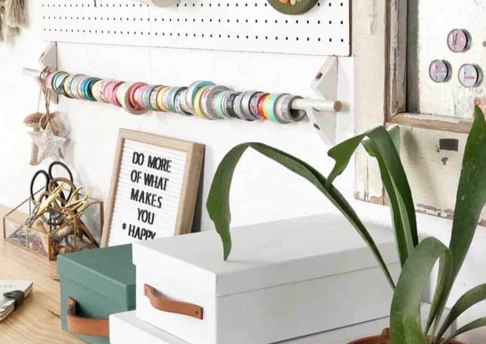 Diy Craft Storage Ideas Myfuntime