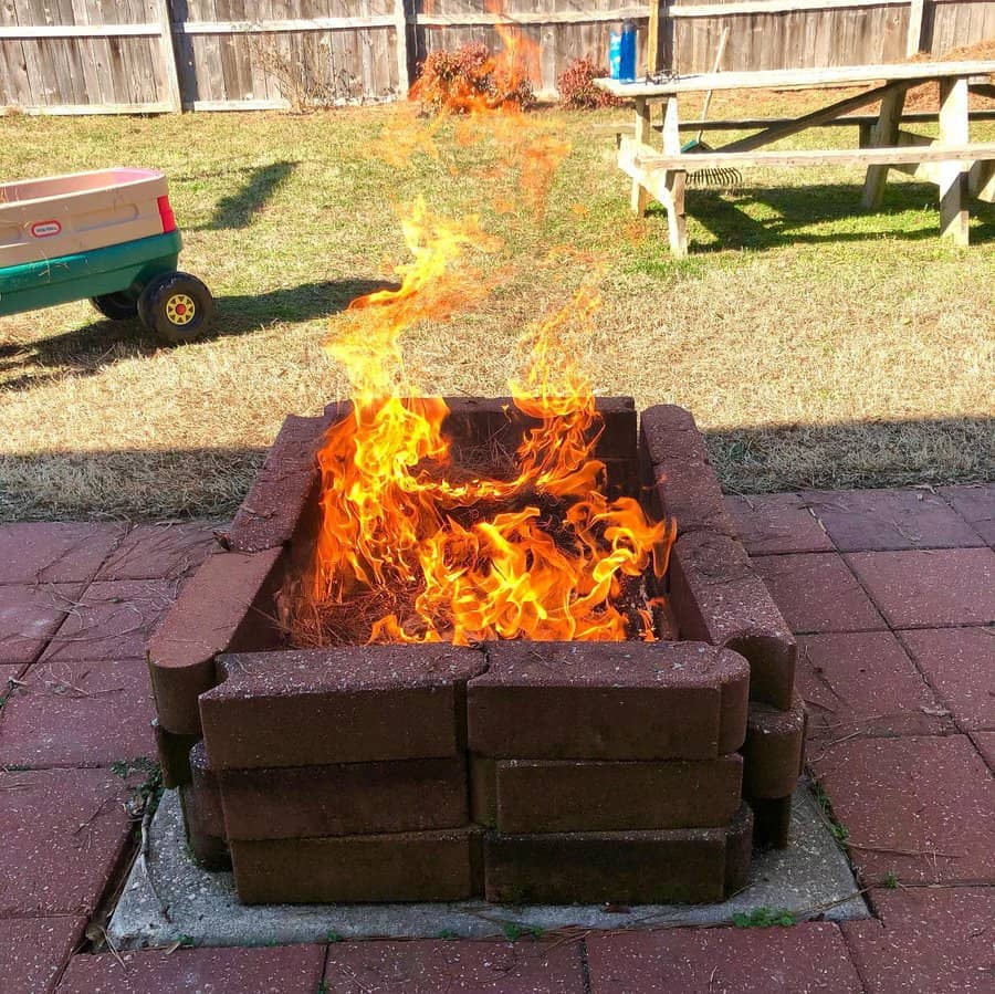 Diy Fire Pit Ideas Daniel Essary