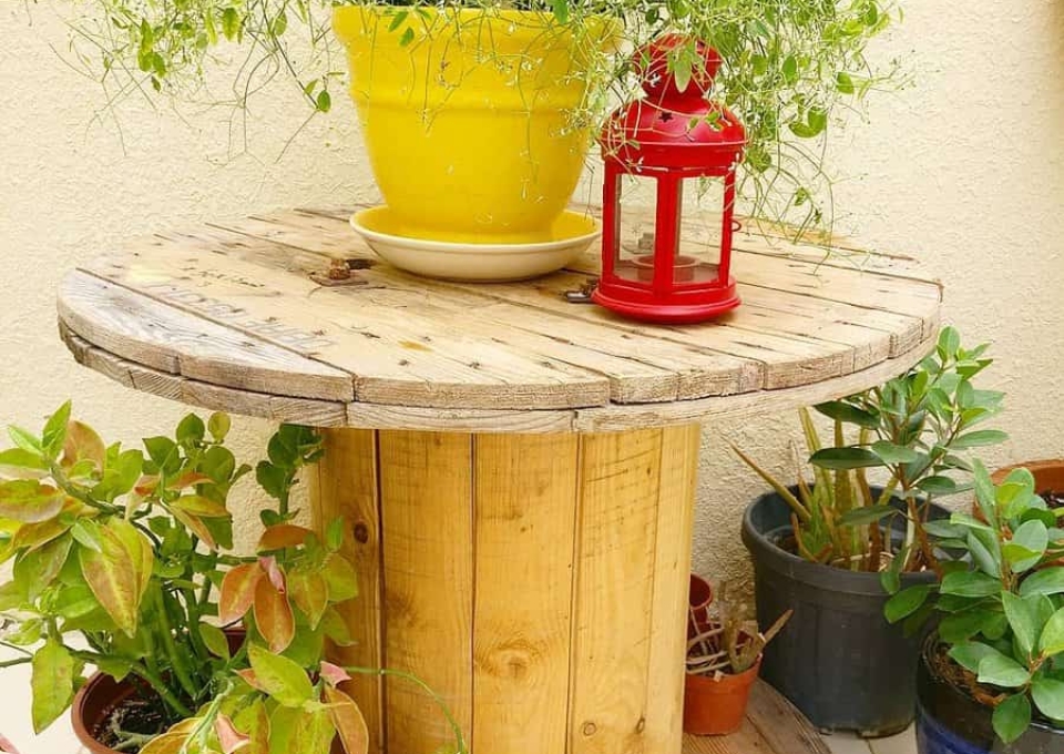 Diy Garden Decor Ideas Abounding In Grace