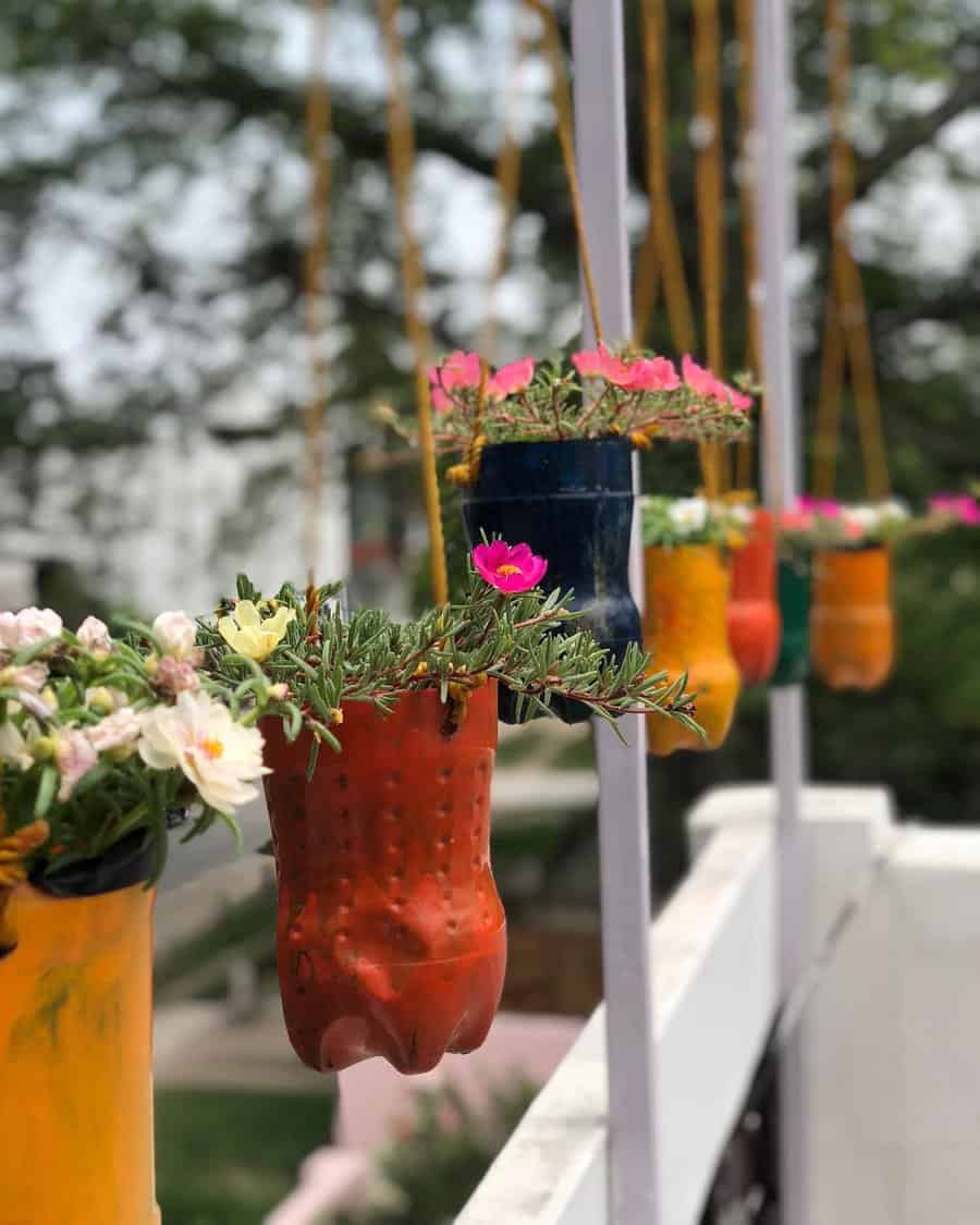 Diy Garden Decor Ideas Hathkargha