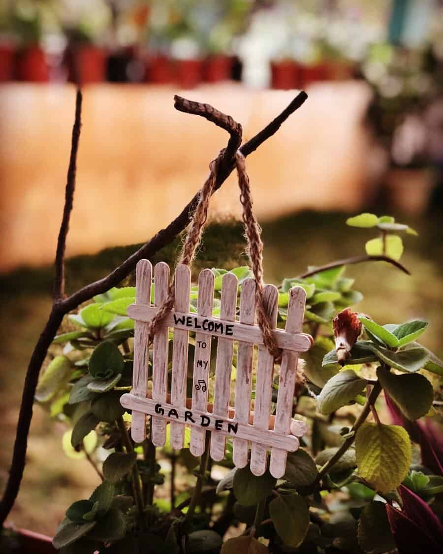 Diy Garden Decor Ideas Quilling By Nagamani