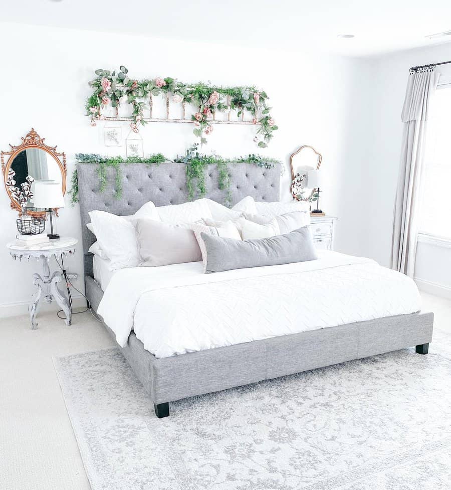 Diy Master Bedroom Ideas Farmhouseish